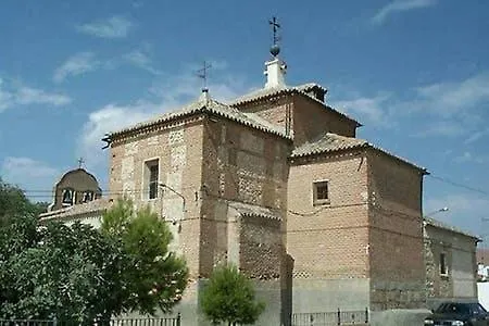 Toledo Ciudad De Las Tres Culturas , Un Lugar Para Disfrutar Todas Las Familias Con Sus Hijos 