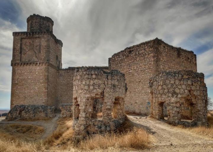 Toledo Ciudad De Tres Culturas , Un Lugar Disfrutar Todas Familias Con Sus Hijos 