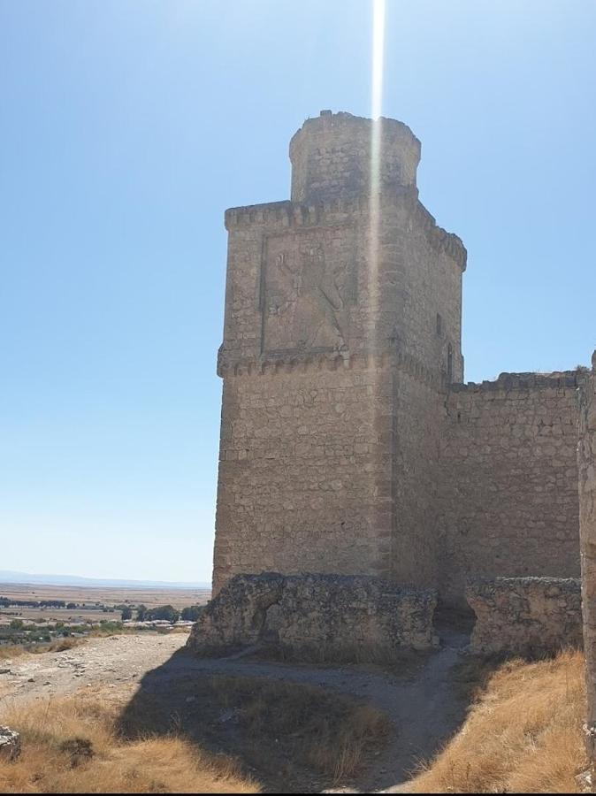 Toledo Ciudad De Tres Culturas , Un Lugar Disfrutar Todas Familias Con Sus Hijos 