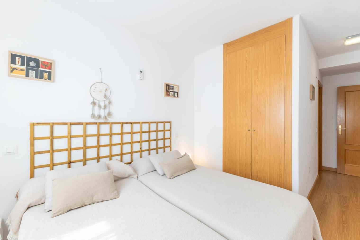 Appartement Toledo Ciudad De Tres Culturas , Un Lugar Disfrutar Todas Familias Con Sus Hijos 