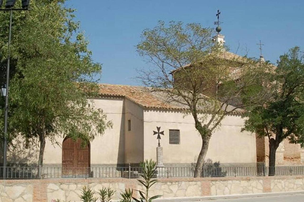 Appartement Toledo Ciudad De Tres Culturas , Un Lugar Disfrutar Todas Familias Con Sus Hijos 