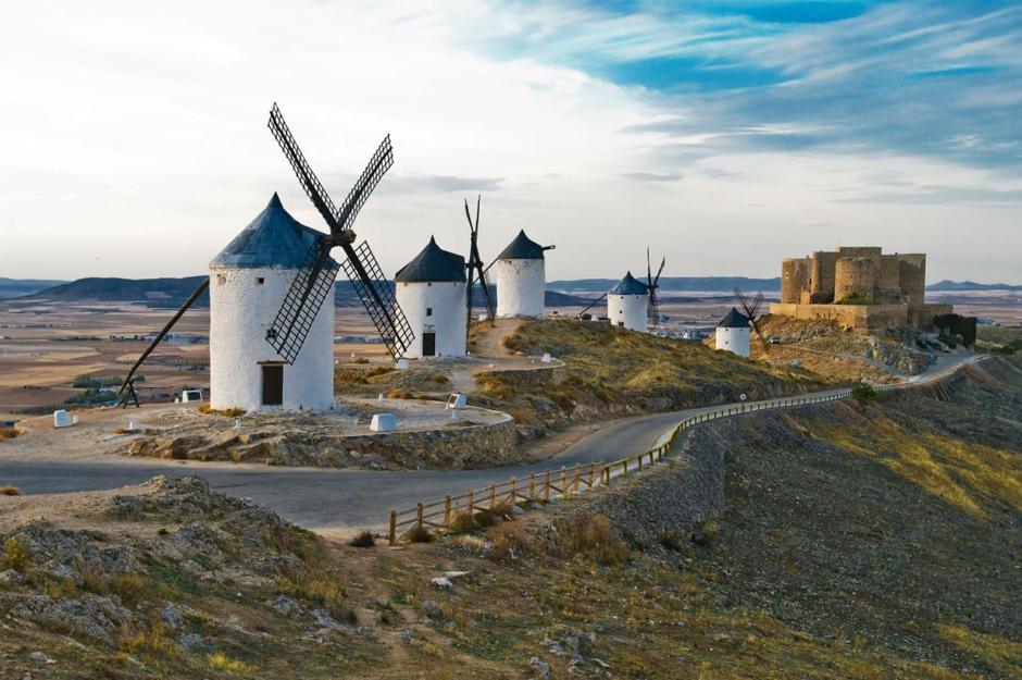 Toledo Ciudad De Tres Culturas , Un Lugar Disfrutar Todas Familias Con Sus Hijos 